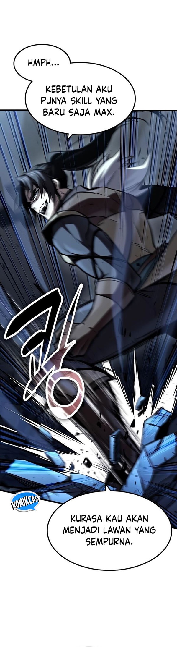 Read Genius Corpse Collecting Warrior Bahasa Indonesia ID Manga Online