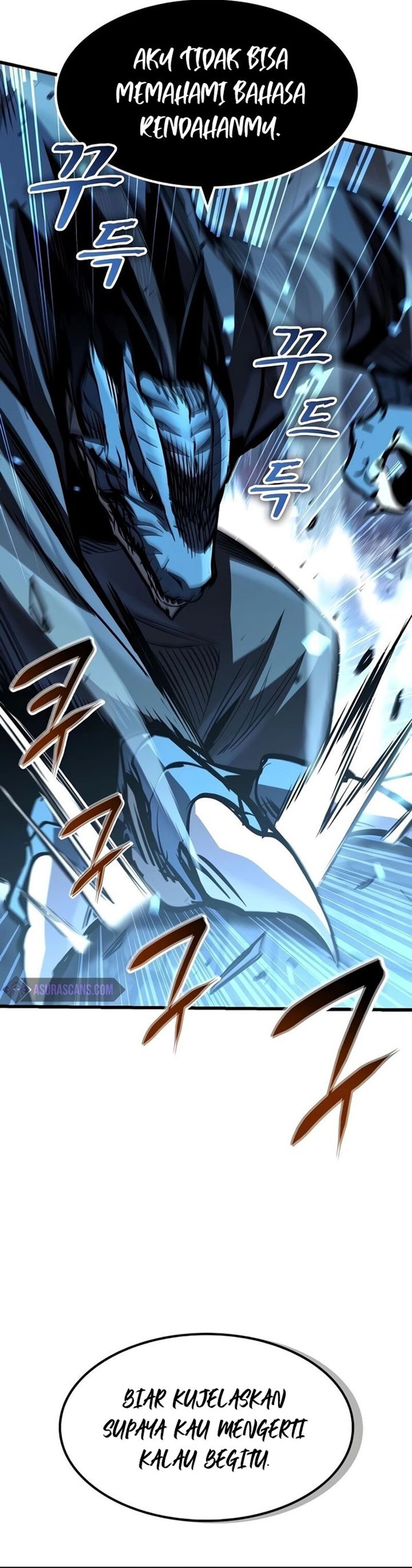 Read Genius Corpse Collecting Warrior Bahasa Indonesia ID Manga Online