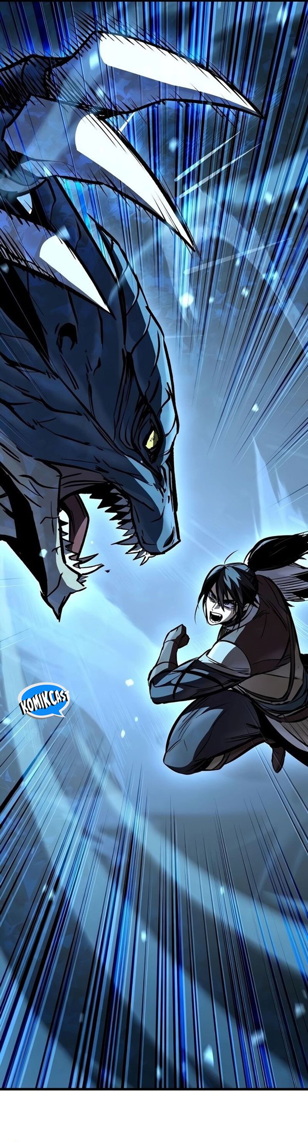 Read Genius Corpse Collecting Warrior Bahasa Indonesia ID Manga Online