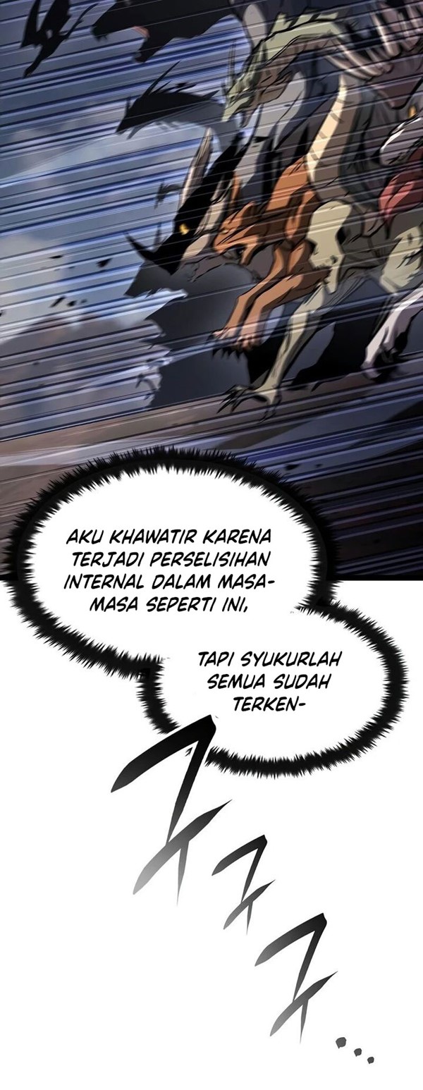 Read Genius Corpse Collecting Warrior Bahasa Indonesia ID Manga Online