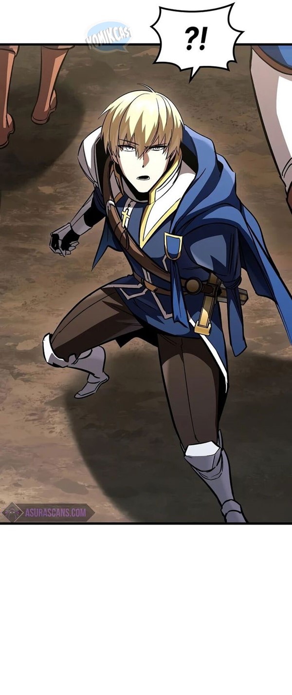 Read Genius Corpse Collecting Warrior Bahasa Indonesia ID Manga Online