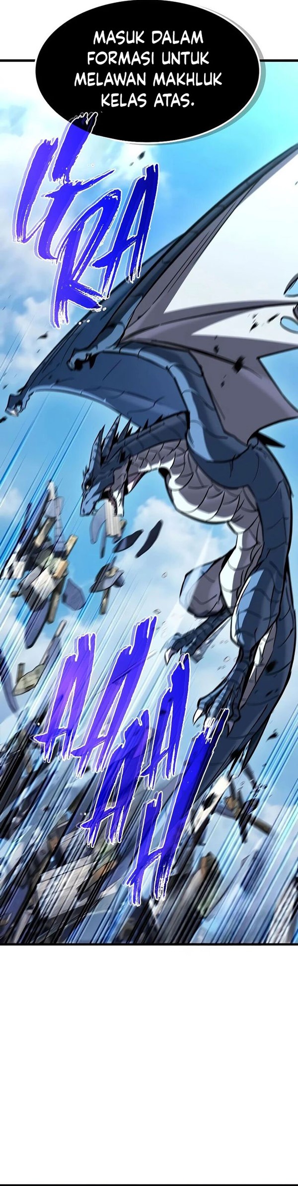 Read Genius Corpse Collecting Warrior Bahasa Indonesia ID Manga Online