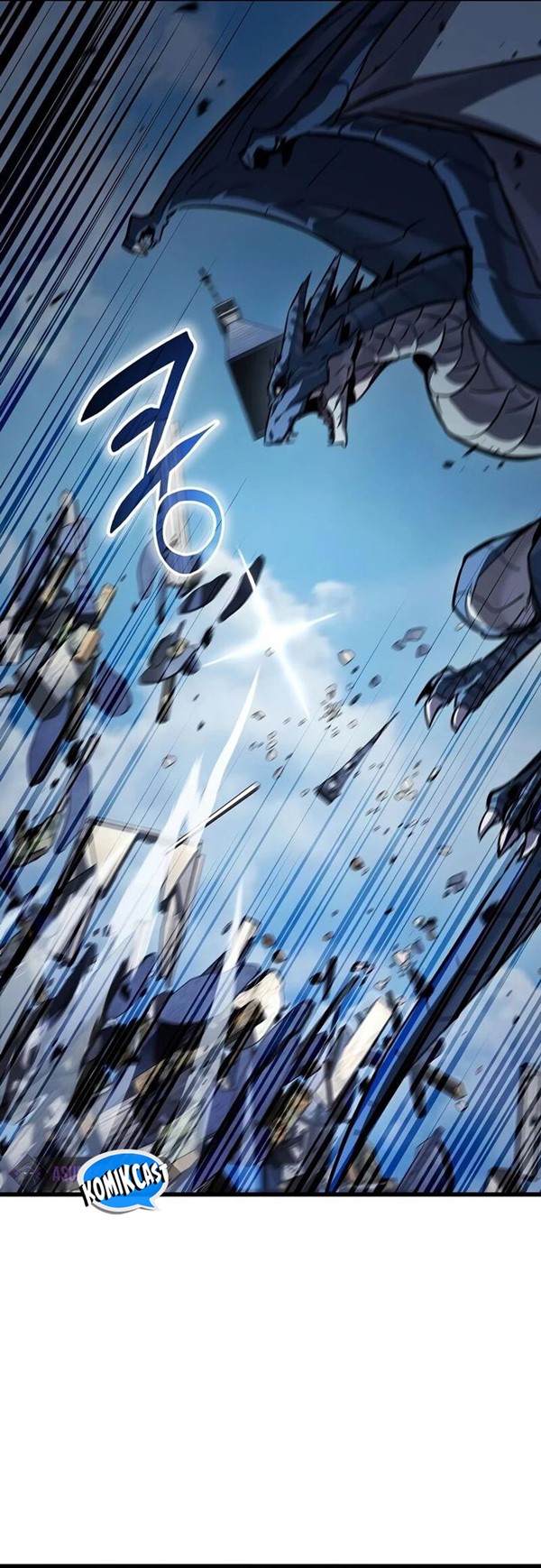 Read Genius Corpse Collecting Warrior Bahasa Indonesia ID Manga Online