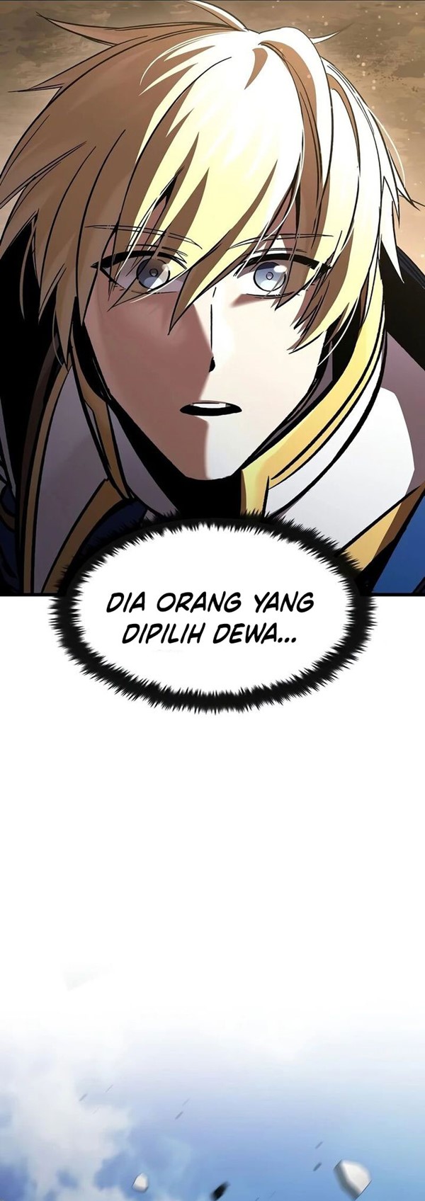 Read Genius Corpse Collecting Warrior Bahasa Indonesia ID Manga Online