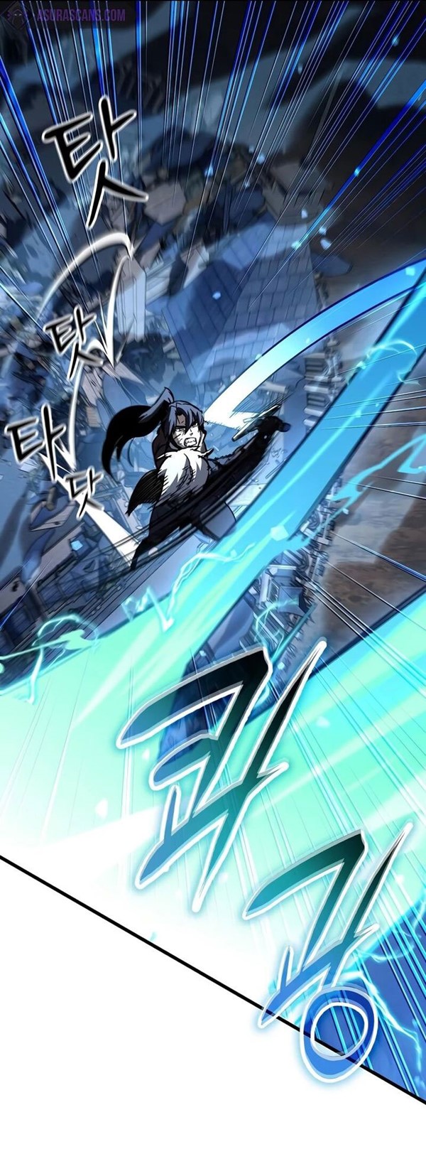 Read Genius Corpse Collecting Warrior Bahasa Indonesia ID Manga Online