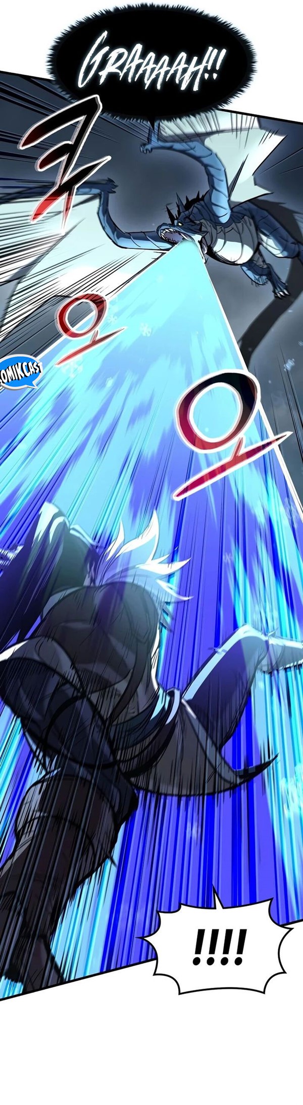 Read Genius Corpse Collecting Warrior Bahasa Indonesia ID Manga Online