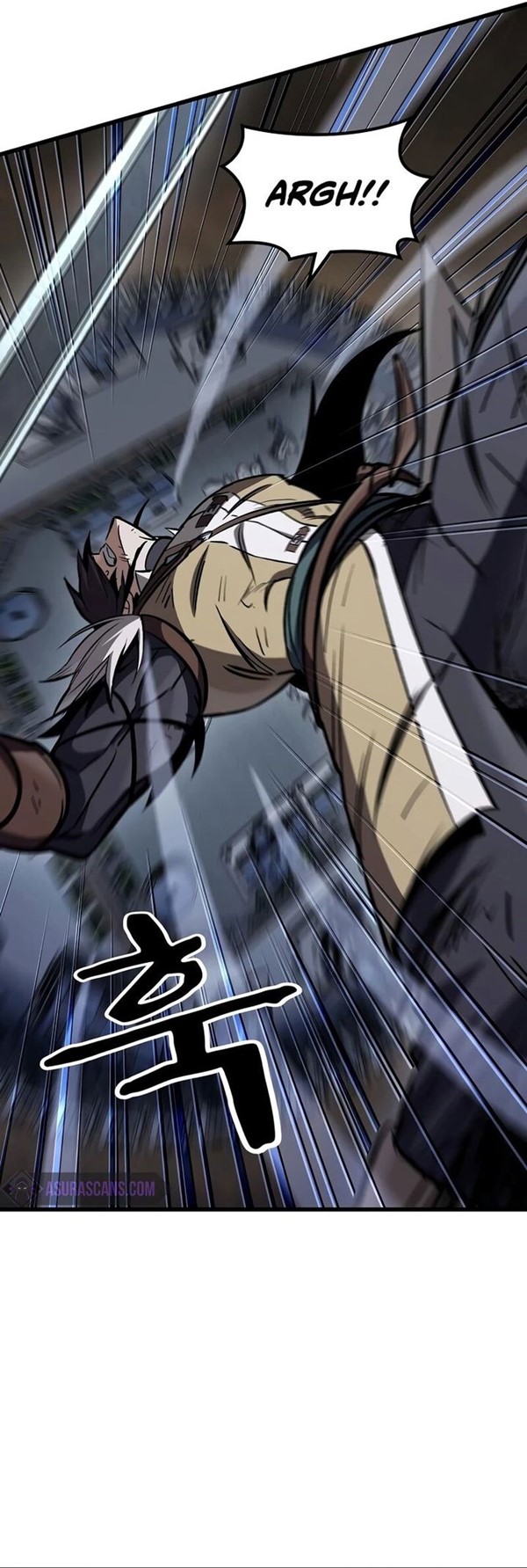 Read Genius Corpse Collecting Warrior Bahasa Indonesia ID Manga Online