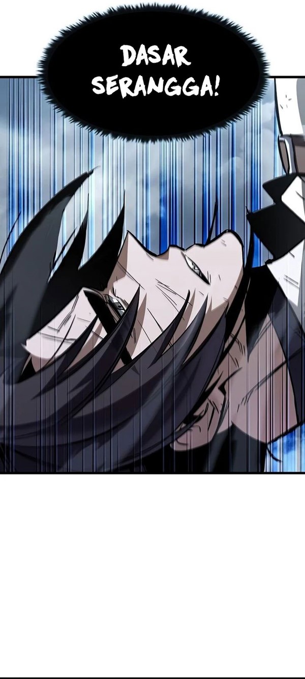 Read Genius Corpse Collecting Warrior Bahasa Indonesia ID Manga Online