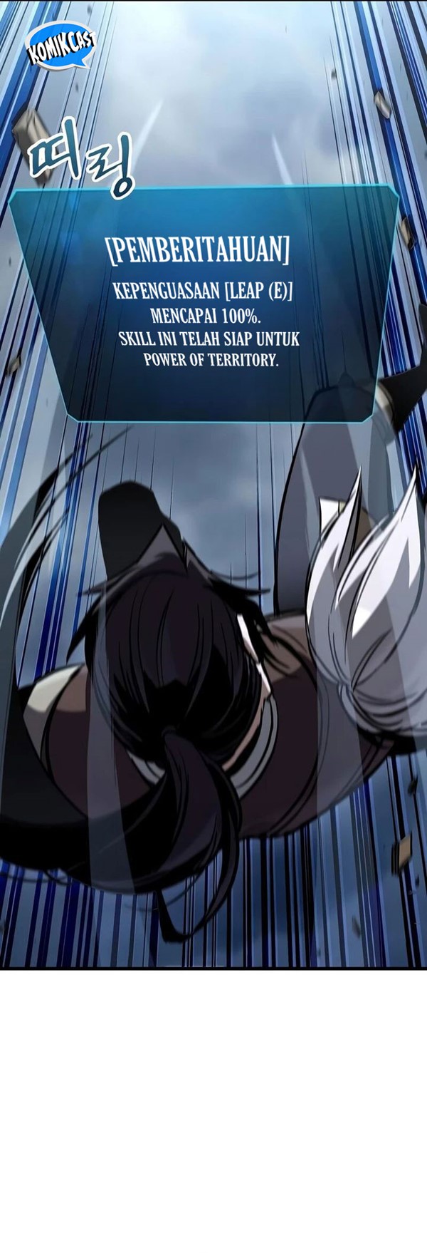 Read Genius Corpse Collecting Warrior Bahasa Indonesia ID Manga Online