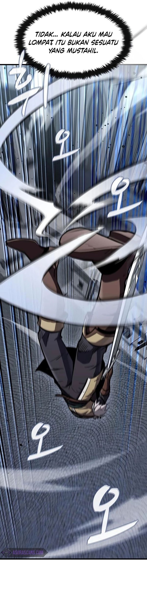 Read Genius Corpse Collecting Warrior Bahasa Indonesia ID Manga Online