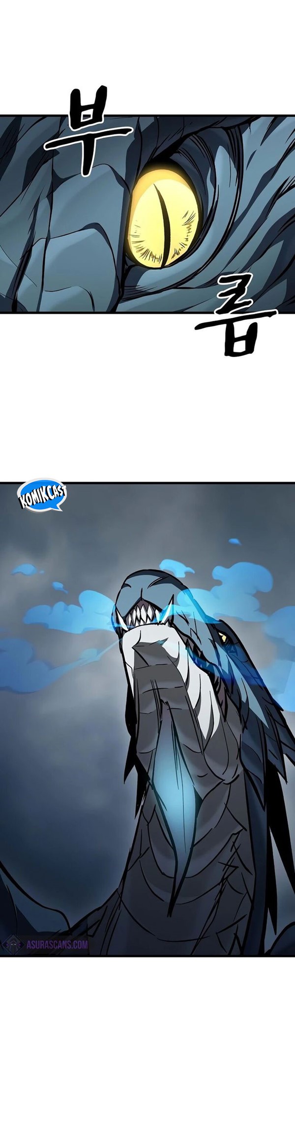 Read Genius Corpse Collecting Warrior Bahasa Indonesia ID Manga Online