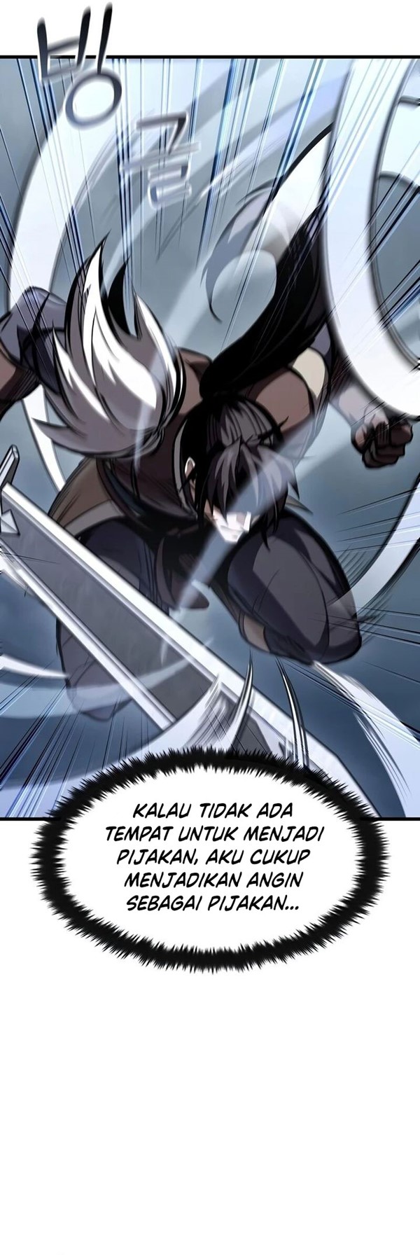 Read Genius Corpse Collecting Warrior Bahasa Indonesia ID Manga Online