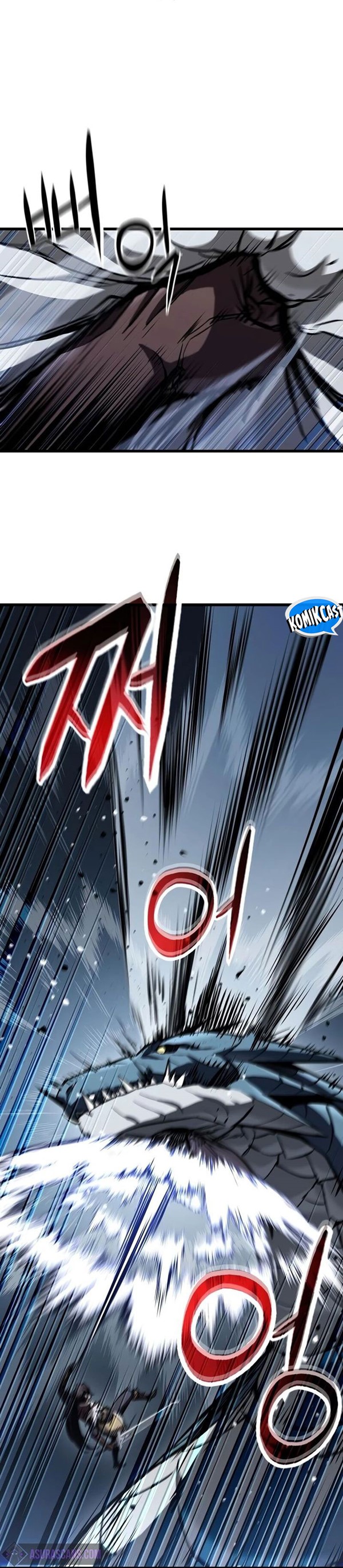 Read Genius Corpse Collecting Warrior Bahasa Indonesia ID Manga Online