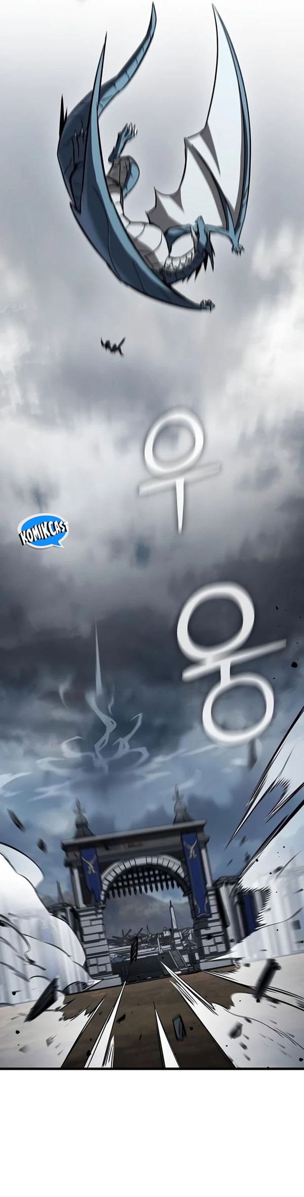 Read Genius Corpse Collecting Warrior Bahasa Indonesia ID Manga Online