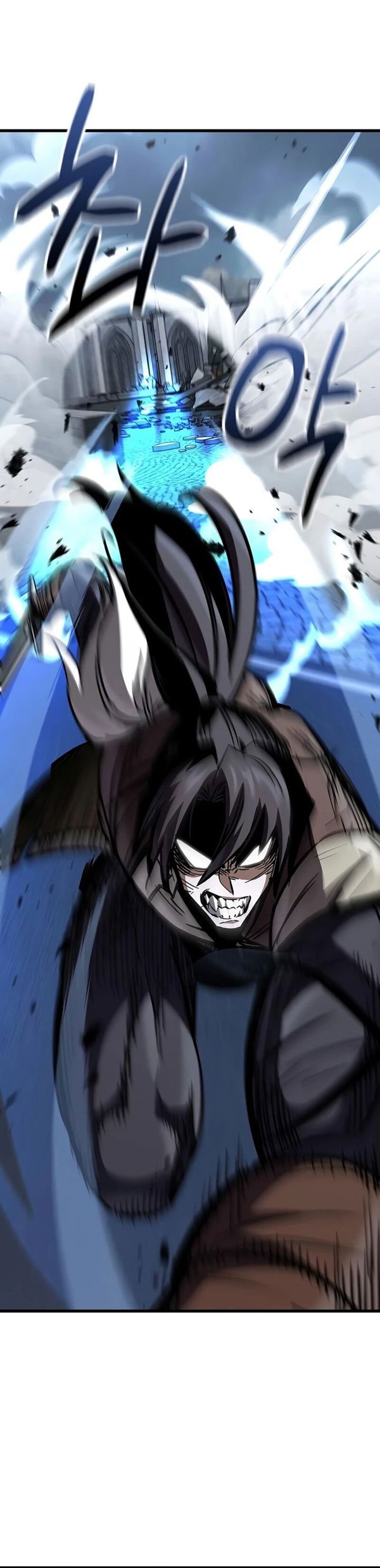 Read Genius Corpse Collecting Warrior Bahasa Indonesia ID Manga Online