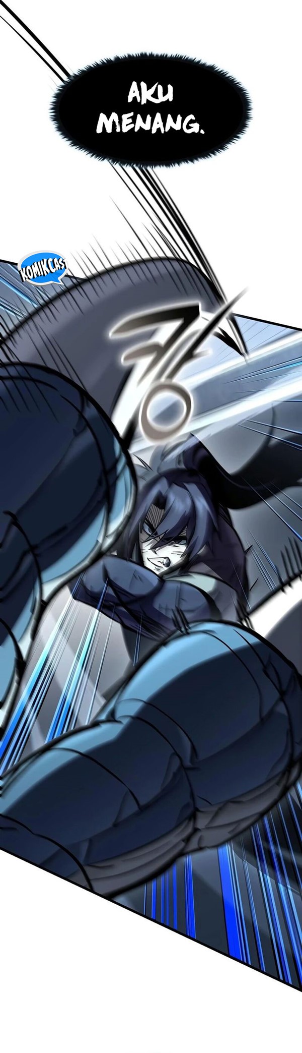 Read Genius Corpse Collecting Warrior Bahasa Indonesia ID Manga Online