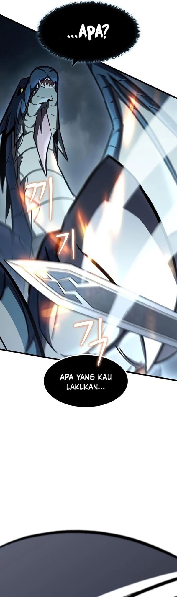 Read Genius Corpse Collecting Warrior Bahasa Indonesia ID Manga Online