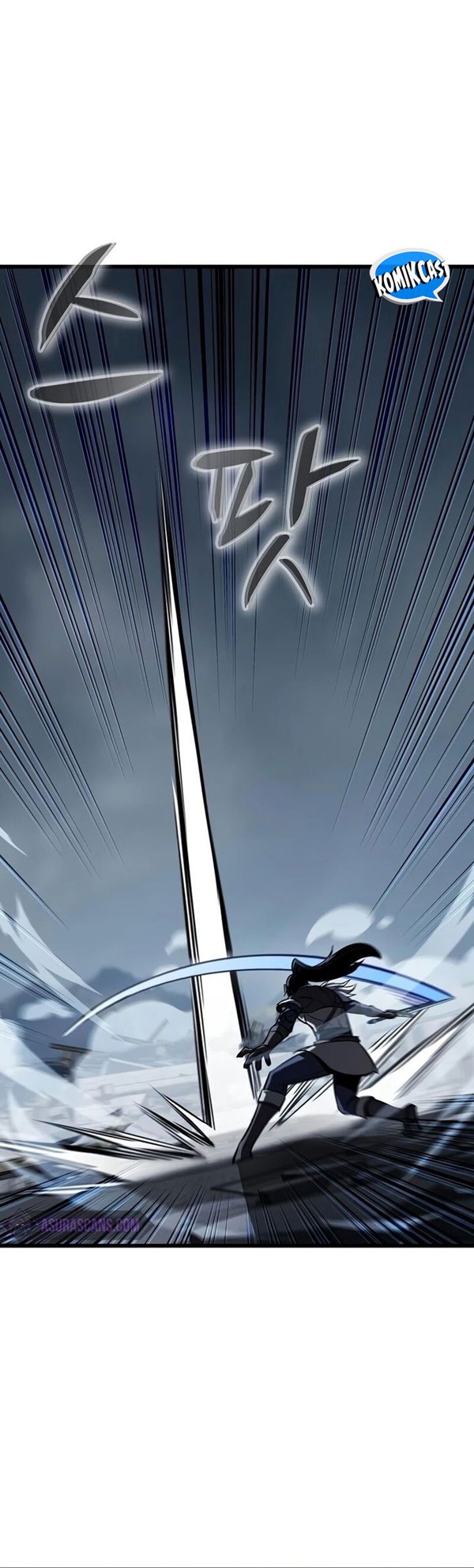 Read Genius Corpse Collecting Warrior Bahasa Indonesia ID Manga Online