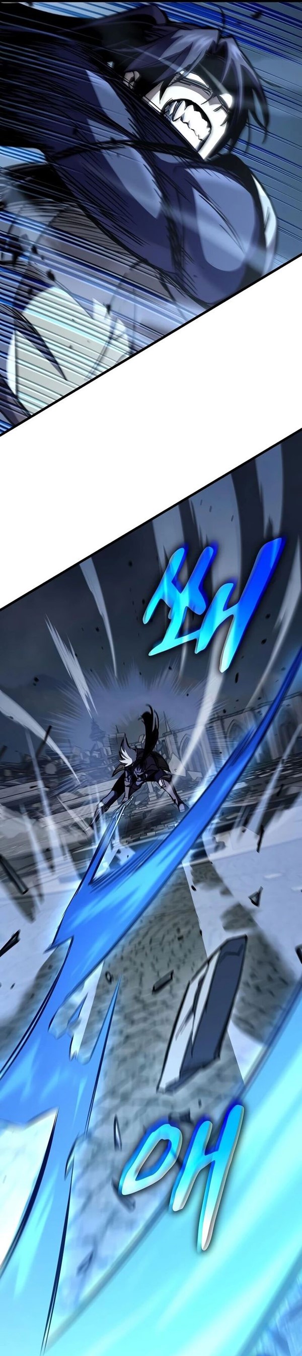 Read Genius Corpse Collecting Warrior Bahasa Indonesia ID Manga Online