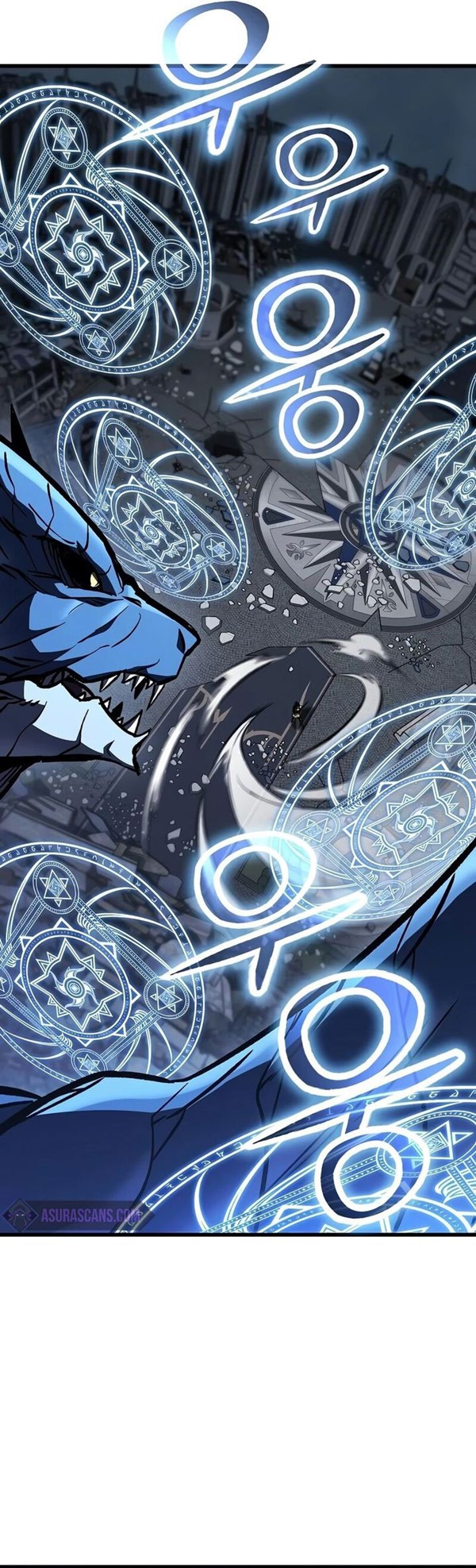 Read Genius Corpse Collecting Warrior Bahasa Indonesia ID Manga Online