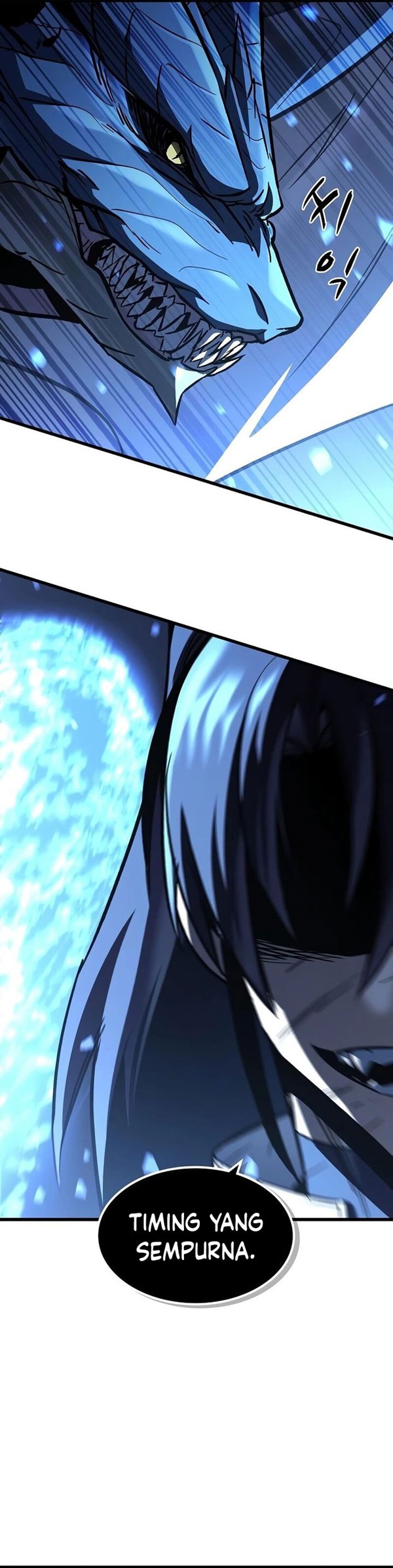 Read Genius Corpse Collecting Warrior Bahasa Indonesia ID Manga Online