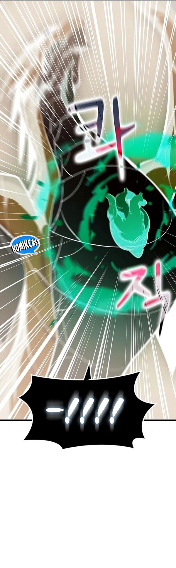 Read Genius Corpse Collecting Warrior Bahasa Indonesia ID Manga Online