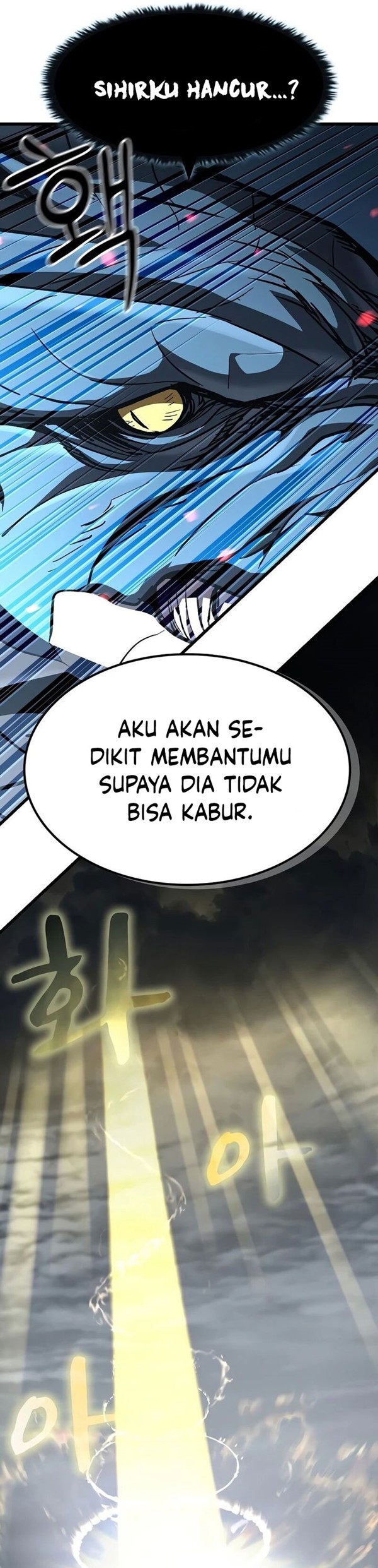 Read Genius Corpse Collecting Warrior Bahasa Indonesia ID Manga Online