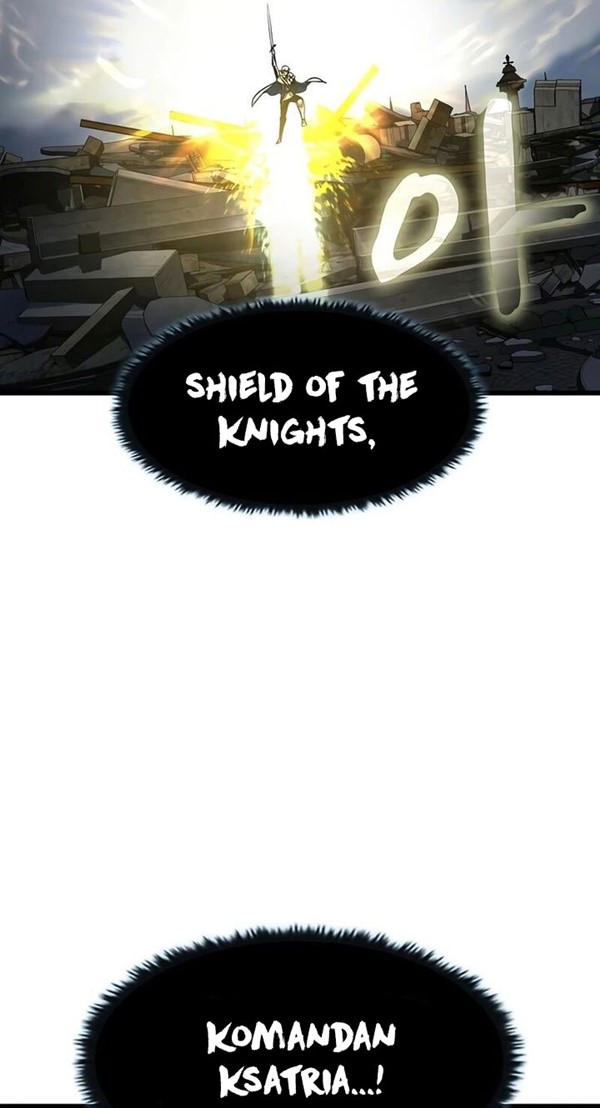 Read Genius Corpse Collecting Warrior Bahasa Indonesia ID Manga Online