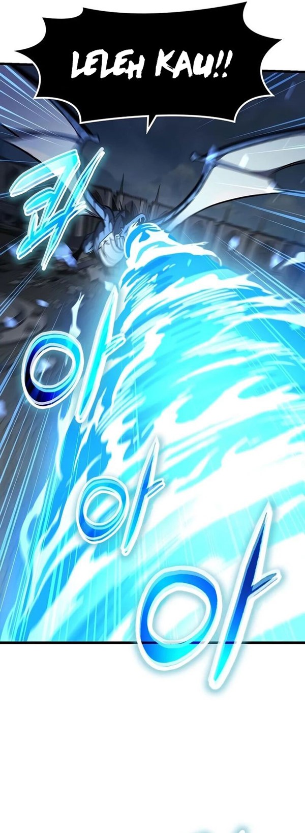 Read Genius Corpse Collecting Warrior Bahasa Indonesia ID Manga Online