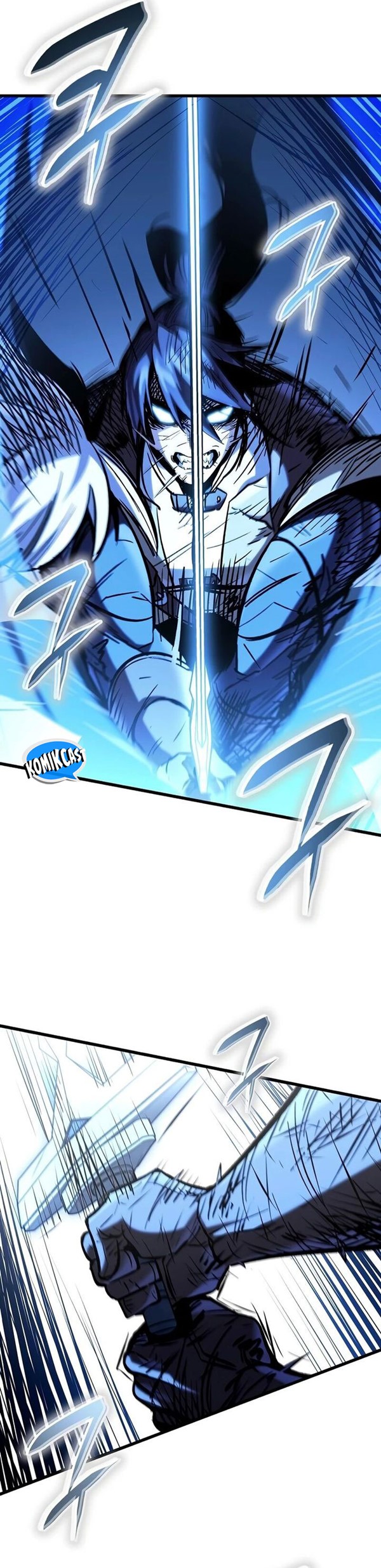 Read Genius Corpse Collecting Warrior Bahasa Indonesia ID Manga Online