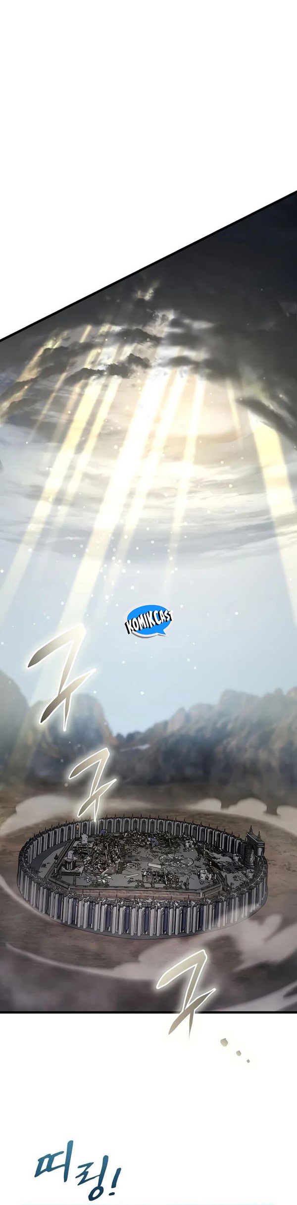 Read Genius Corpse Collecting Warrior Bahasa Indonesia ID Manga Online