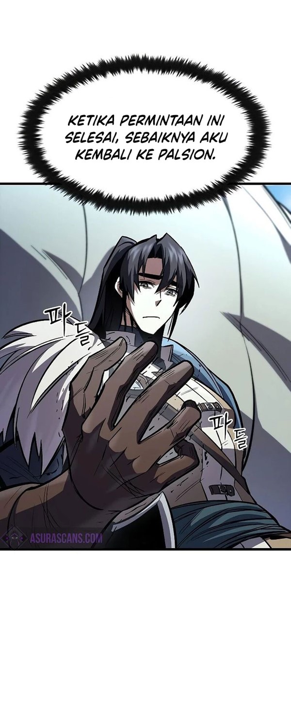 Read Genius Corpse Collecting Warrior Bahasa Indonesia ID Manga Online