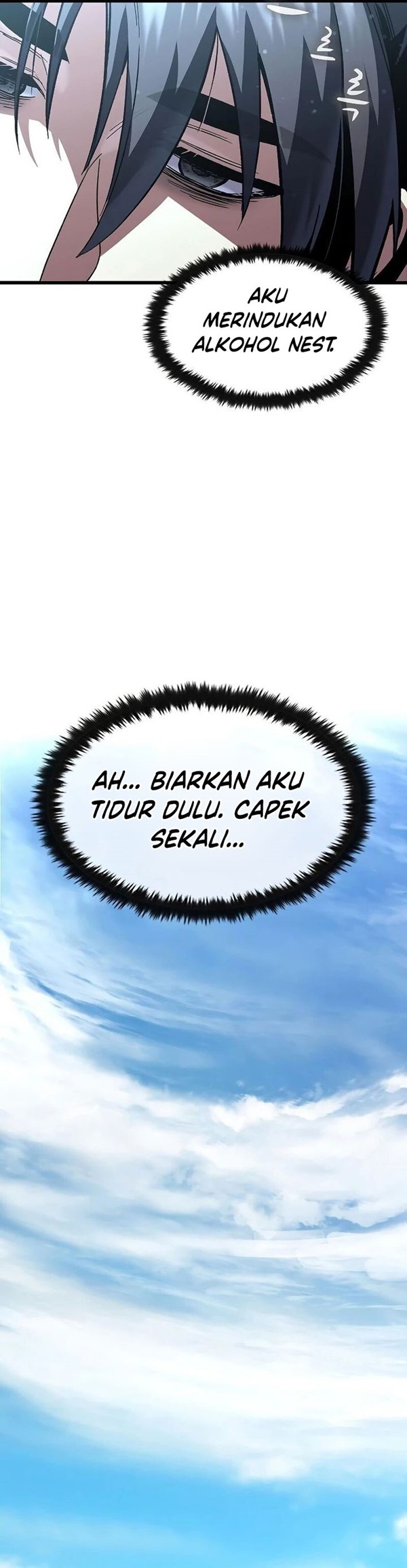 Read Genius Corpse Collecting Warrior Bahasa Indonesia ID Manga Online