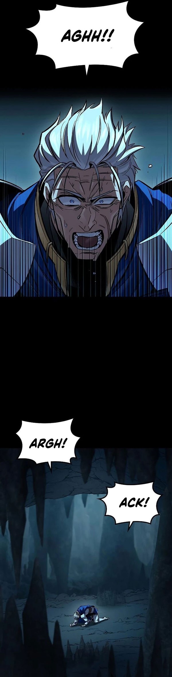 Read Genius Corpse Collecting Warrior Bahasa Indonesia ID Manga Online