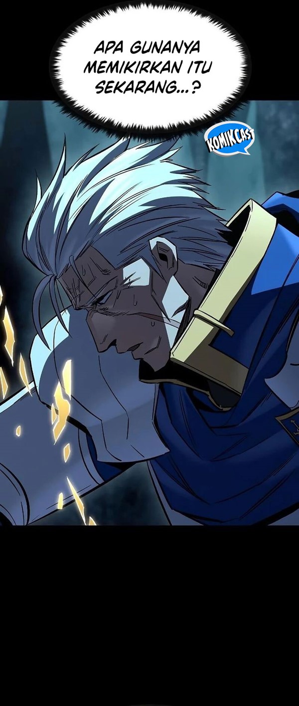 Read Genius Corpse Collecting Warrior Bahasa Indonesia ID Manga Online