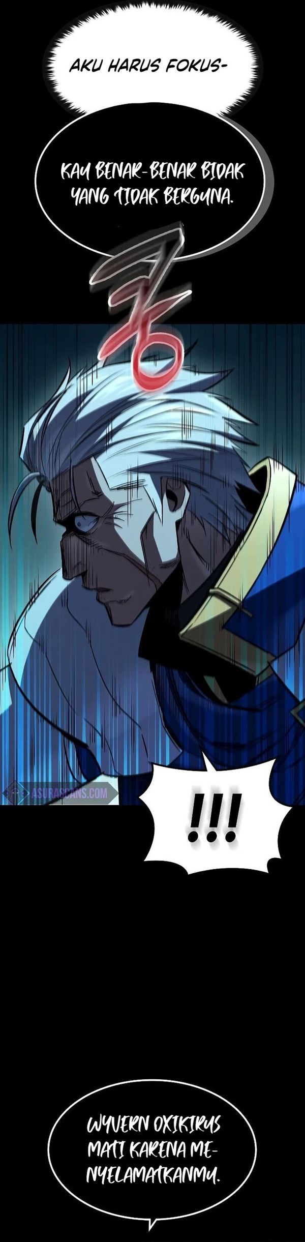 Read Genius Corpse Collecting Warrior Bahasa Indonesia ID Manga Online