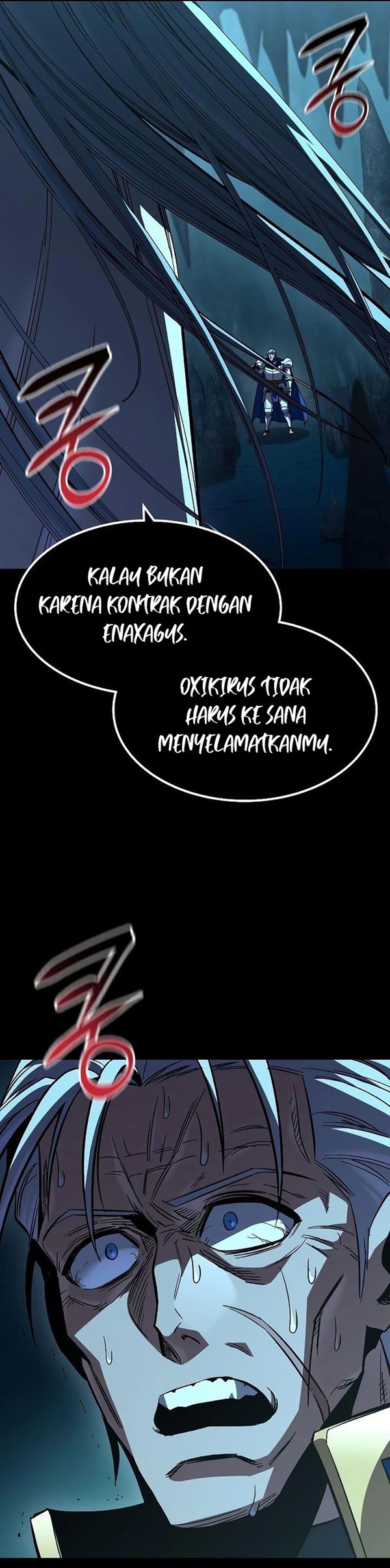 Read Genius Corpse Collecting Warrior Bahasa Indonesia ID Manga Online