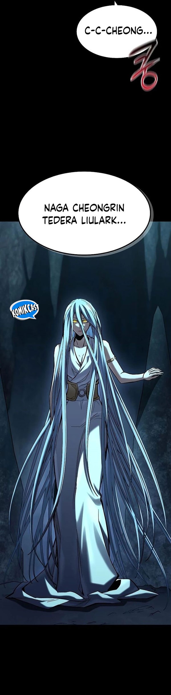 Read Genius Corpse Collecting Warrior Bahasa Indonesia ID Manga Online