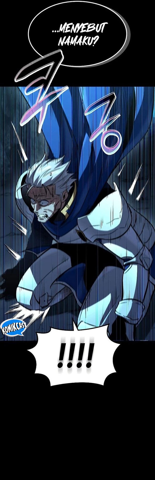 Read Genius Corpse Collecting Warrior Bahasa Indonesia ID Manga Online