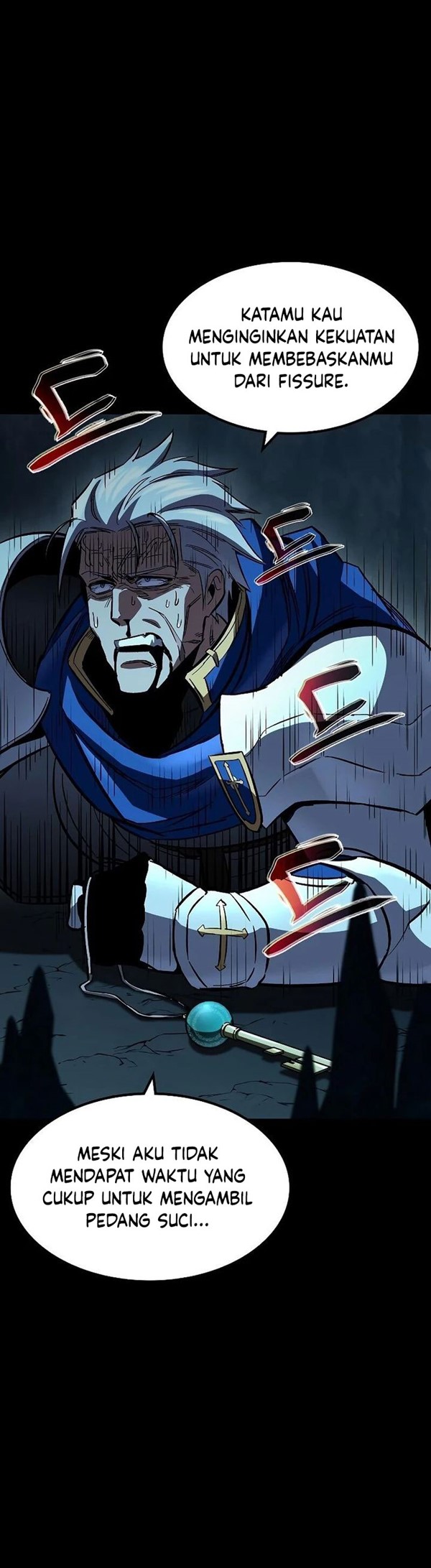 Read Genius Corpse Collecting Warrior Bahasa Indonesia ID Manga Online