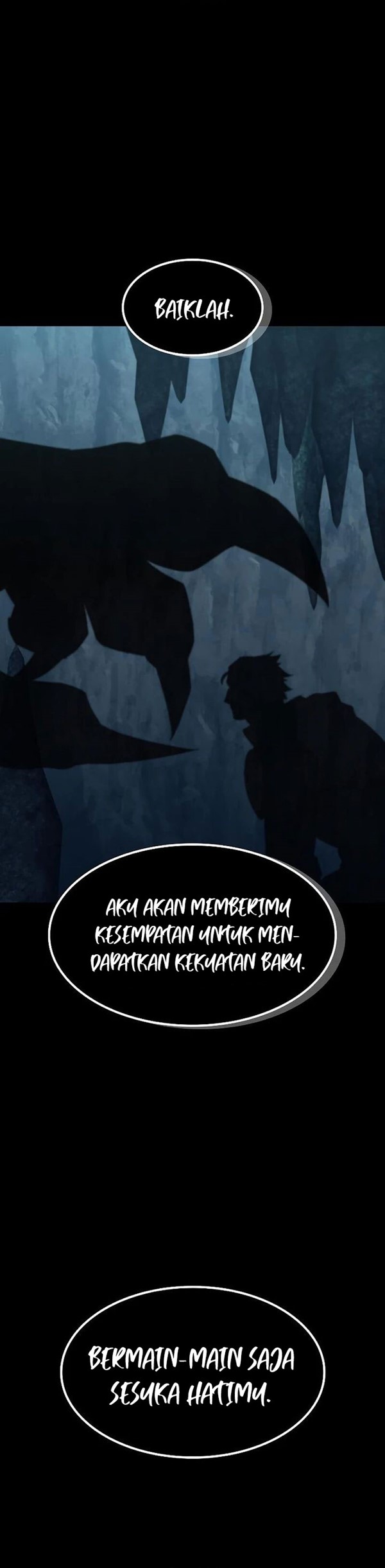 Read Genius Corpse Collecting Warrior Bahasa Indonesia ID Manga Online