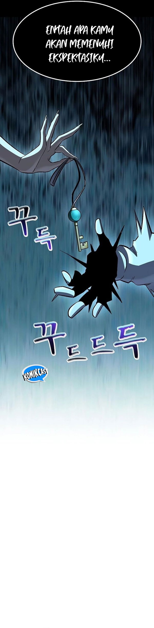 Read Genius Corpse Collecting Warrior Bahasa Indonesia ID Manga Online