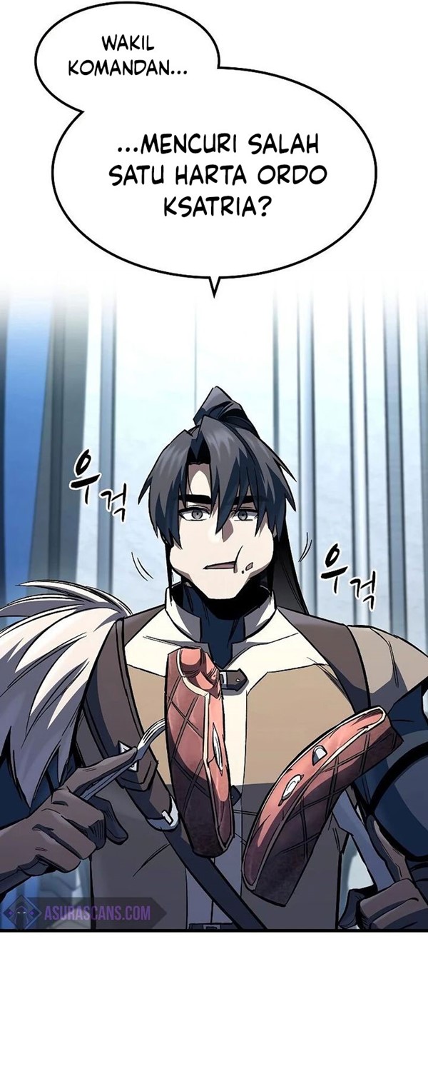 Read Genius Corpse Collecting Warrior Bahasa Indonesia ID Manga Online