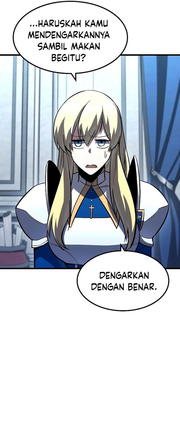 Read Genius Corpse Collecting Warrior Bahasa Indonesia ID Manga Online