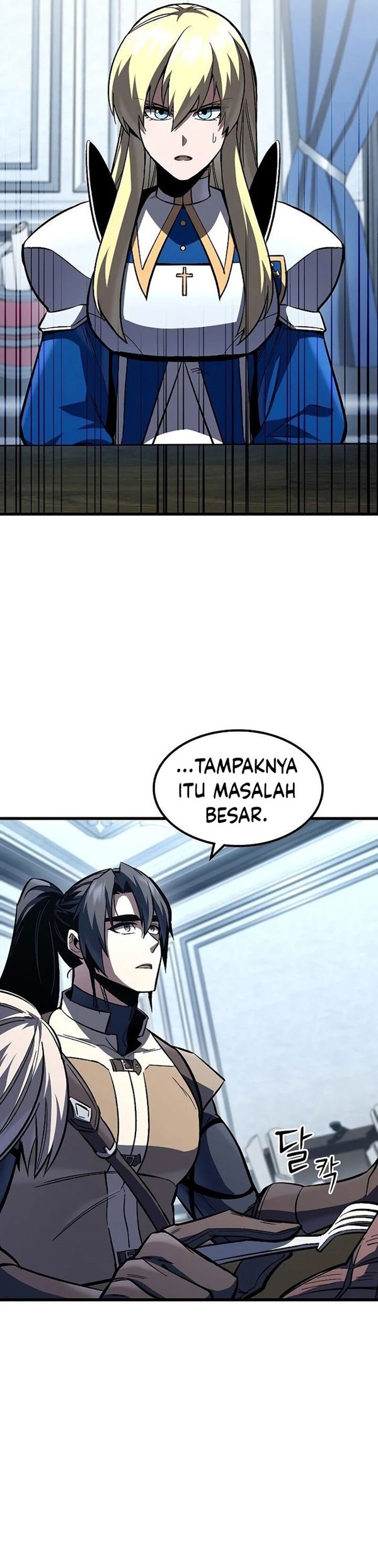 Read Genius Corpse Collecting Warrior Bahasa Indonesia ID Manga Online