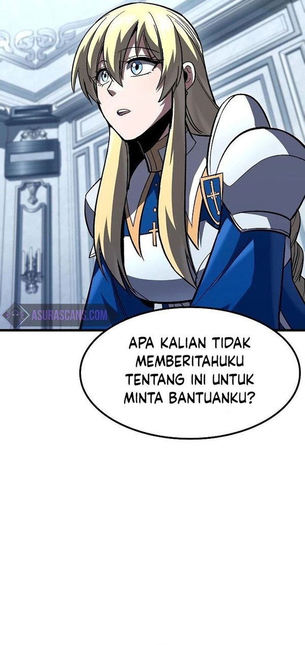 Read Genius Corpse Collecting Warrior Bahasa Indonesia ID Manga Online
