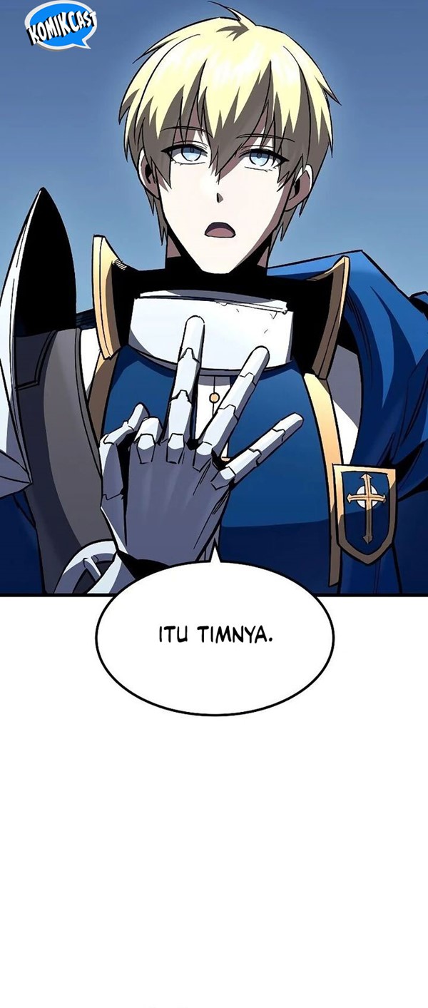 Read Genius Corpse Collecting Warrior Bahasa Indonesia ID Manga Online