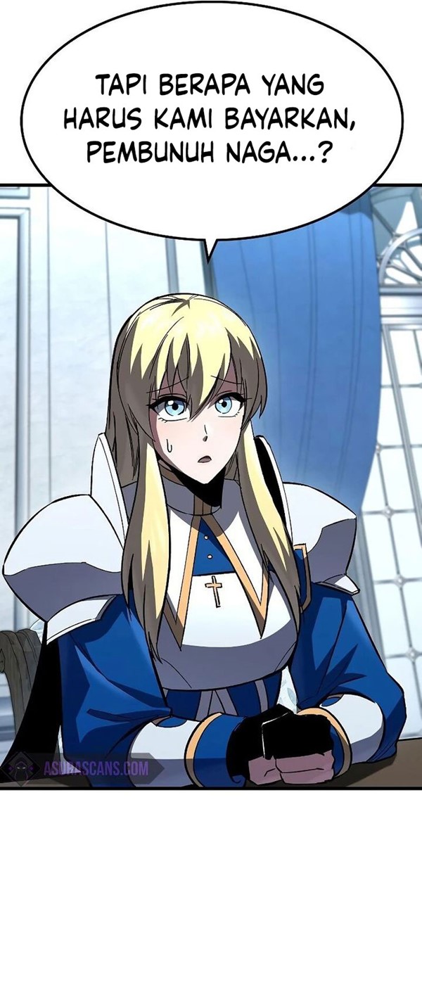 Read Genius Corpse Collecting Warrior Bahasa Indonesia ID Manga Online