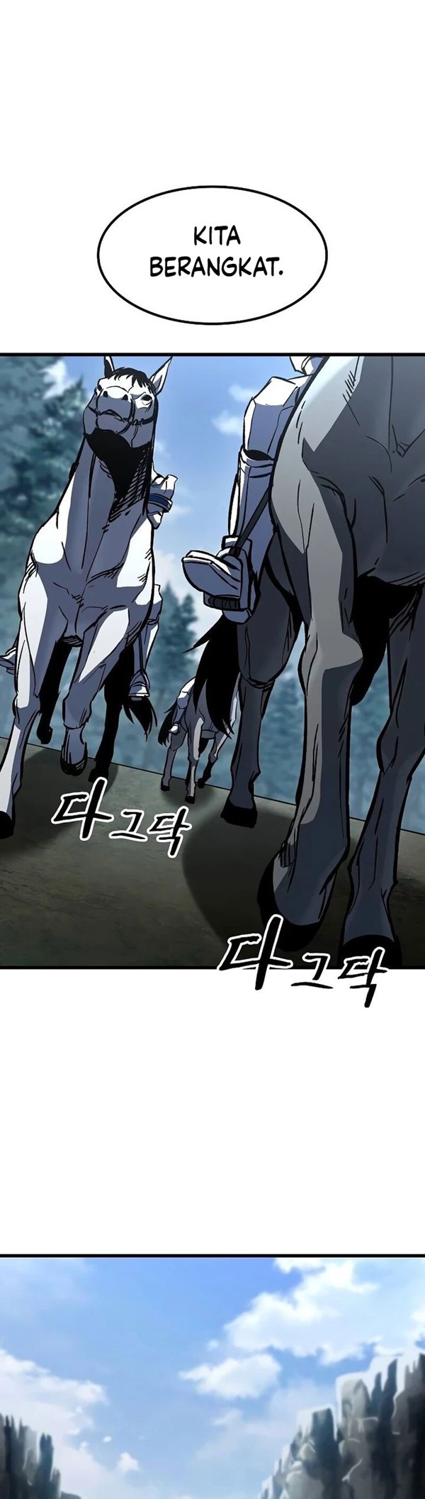 Read Genius Corpse Collecting Warrior Bahasa Indonesia ID Manga Online