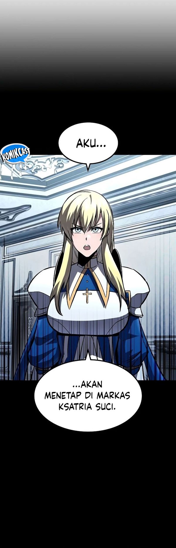 Read Genius Corpse Collecting Warrior Bahasa Indonesia ID Manga Online